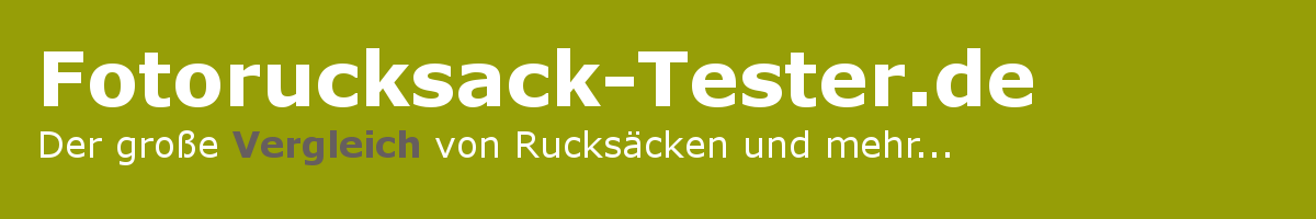 Fotorucksack-Tester.de